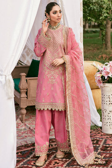 Afrozeh Dilaab Gul Bahaar Festive Lawn 2022 Online Shopping